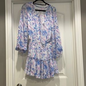 NWT Buddy Love Dress